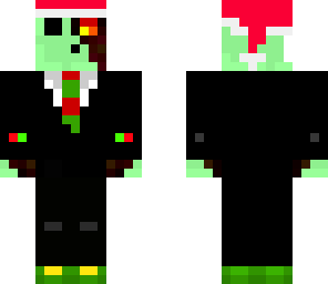 petezahhutt