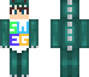sweg dino