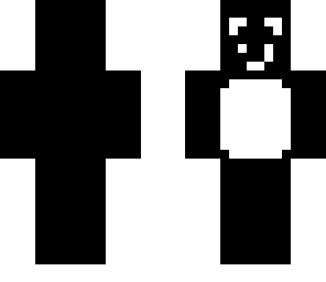 wolf gaming black and white