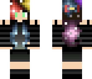 galaxy girl