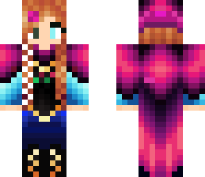 anna