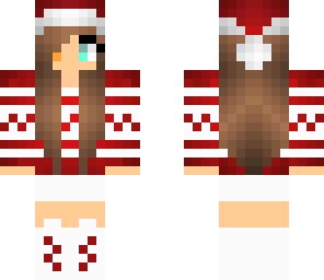 christmas me