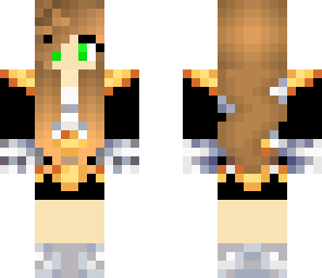 skin del puto reto ii