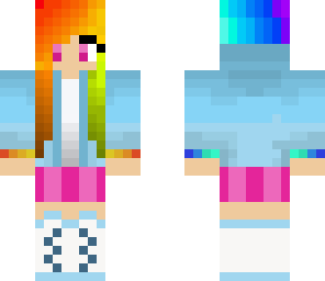 rainbow dash