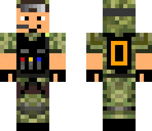 the brony soldier v2