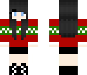 jtk female christmas