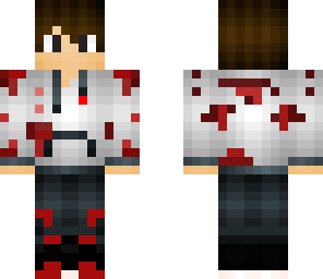 bloody murderer 2015