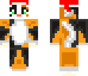 chirstmas cat