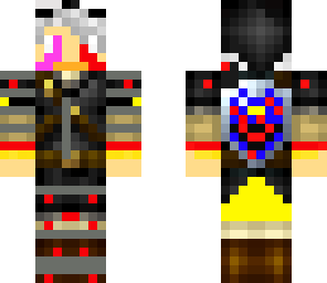 dark king