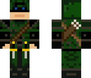 ranger logan