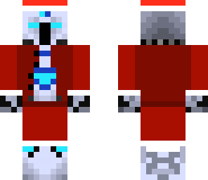 santa ice knoght