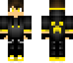 yellowgamer