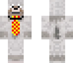 cape for scrolls opening