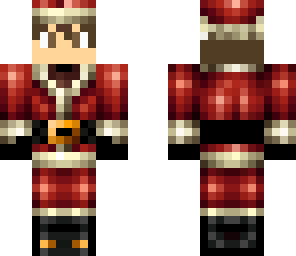 santa 2fast
