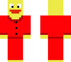 sleepy duck 2