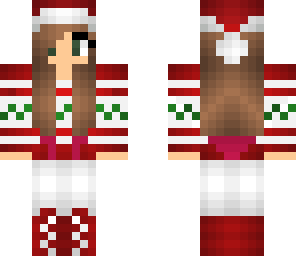 christmas edit