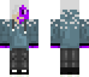 fluxed jack frost