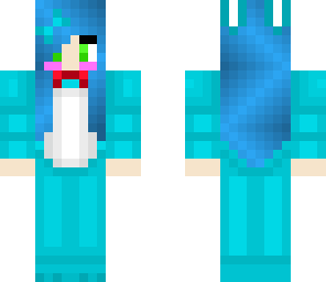 toy bonnie girl