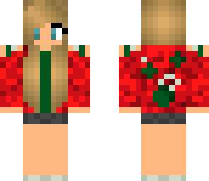 christmas cuttie