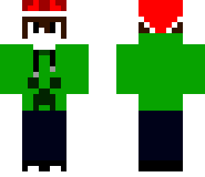 creeper boy