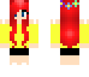 girl