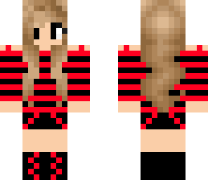 cute emo freddy chick