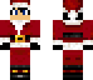 cristmas boy