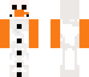 snowman