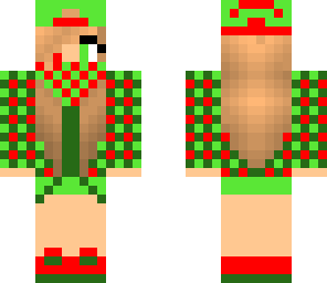 fatllama171 christmas