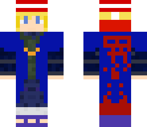 natal minato