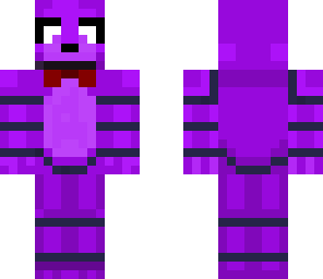 bonnie the bunny