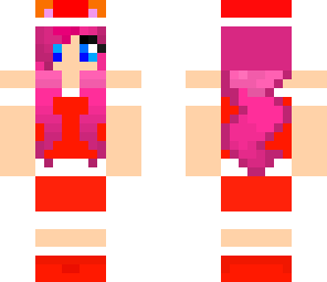 christmas girly