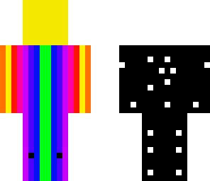 day and night