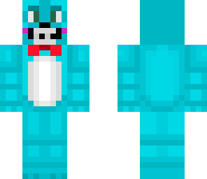 toy bonnie