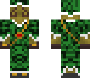 deathlyscorpion christmas