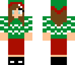 christmas vanna
