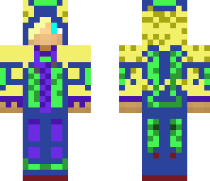 my skin