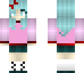girl - edit