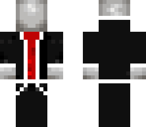 slenderman by fraccerk