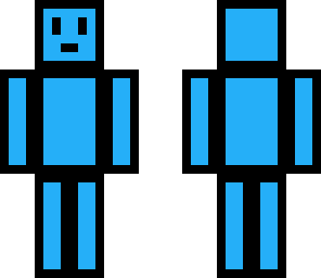 blueman