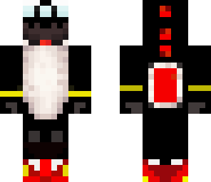shadow yoshi