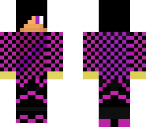 aatroxe purple chain set