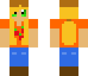 apple jack