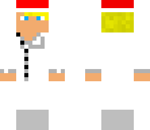 christmas scientist