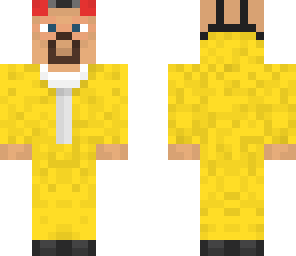 walter white