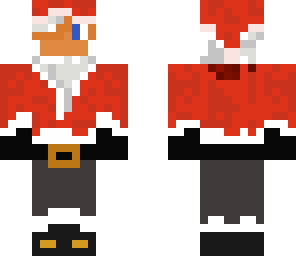 santa