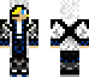 kittensforkyle44 skin