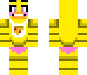 chica