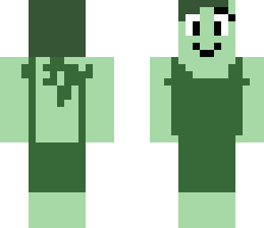 frog girl 