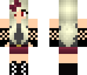 cool vampire